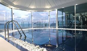 CARY ARMS Ultimate Spa Retreat with Cream Tea-06/11