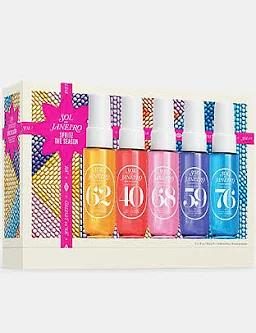 SOL DE JANEIRO Spritz The Season-AUTO WIN 20/11