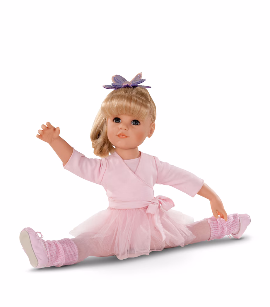 GÖTZ Hannah at the Ballet-AUTO WIN 12/11