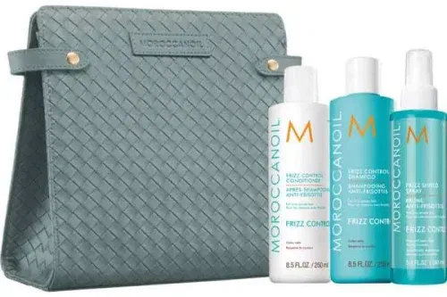 Moroccanoil Frizz Control Gift Set-AUTO WIN 23/11