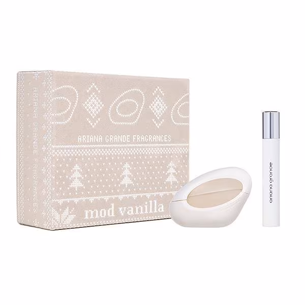 Ariana Grande Mod Vanilla Gift Set 30Ml Edp & Spray Pen-AUTO WIN 10/11