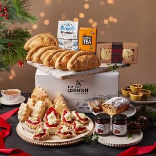 The Christmas Party Hamper-AUTO WIN 09/11