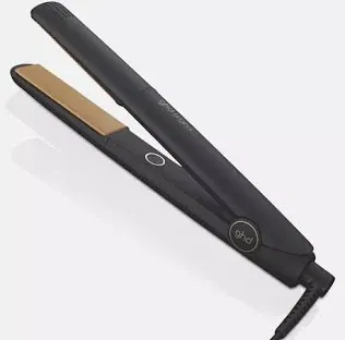 ghd Original Hair Styler, Black-AUTO WIN 15/11