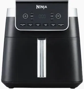 Ninja AF180 Max Pro Air Fryer, Black-AUTO WIN 15/11