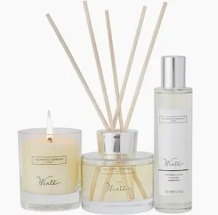The White Company The White Company Winter Large Home Scenting Set -AUTO WIN 15/11