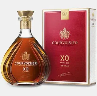COURVOISIER XO cognac 700ml-AUTO WIN 16/11