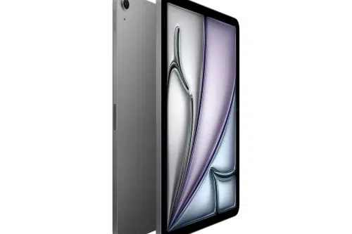 Apple 2025 Apple iPad Air 11", M3 Processor, iPadOS, Wi-Fi, 128GB-AUTO WIN 27/12