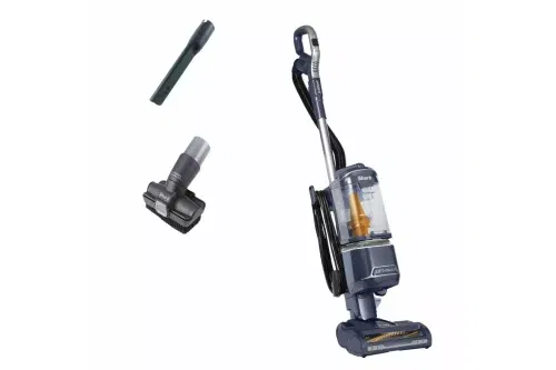 Shark Anti Hair Wrap Corded Bagless Upright Vacuum Cleaner-AUTO WIN 03/12