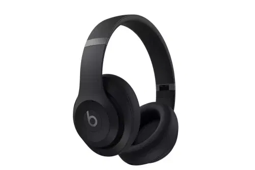 Beats Studio Pro Wireless Headphones - Black-AUTO WIN 05/12