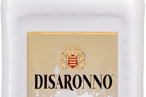 Disaronno Velvet Cream Liqueur -AUTO WIN 22/12