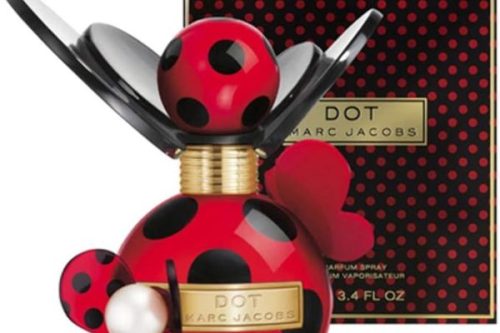 Marc Jacobs - Dot Eau De Parfum Spray - 100ml-AUTO WIN 08/12