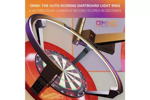 Target Omni Auto Scoring System-AUTO WIN 02/01