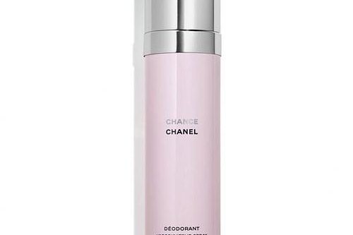 CHANEL CHANCE Deodorant Vaporizer Spray 100ml-AUTO WIN 10/12