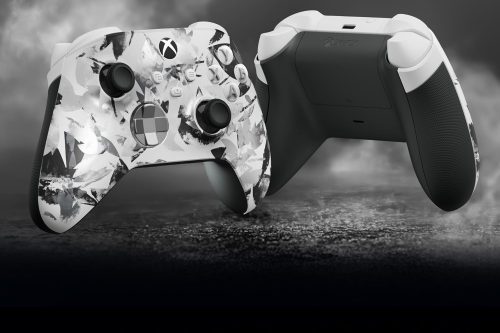 Xbox Wireless Controller – Storm Breaker Special Edition Series X|S, One-AUTO WIN 08/12