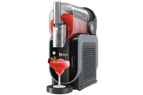 Ninja SLUSHi Frozen Drink Maker-AUTO WIN 03/01