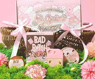 P.Louise Fresh-Faced Chick-AUTO WIN 11/12