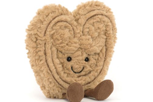 JELLYCAT Amuseables Philippe Palmier-AUTO WIN 31/12