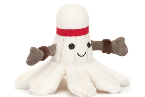 JELLYCAT Amuseables Sports Badminton-AUTO WIN