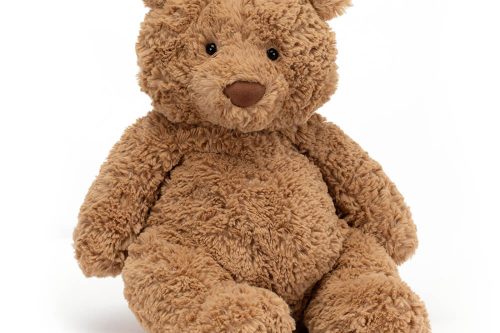 JELLYCAT Bartholomew Bear-AUTO WIN 26/12