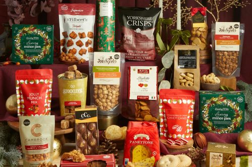 Christmas Party Sharing Box-AUTO WIN 14/12