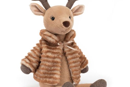 JELLYCAT Sofia Reindeer-AUTO WIN 04/12