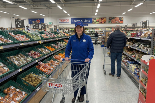 SARAHS ESSENTIALS FOOD SHOP- AUTO WIN 29/12