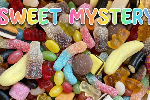 SWEETS MYSTERY BUNDLE -AUTO WIN 29/12