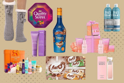 Ladies Bundle-AUTO 09/12