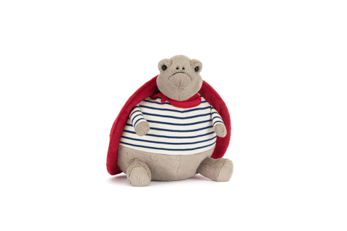 JELLYCAT TIMMY TURTLE ROMANTIC -AUTO WIN 08/12