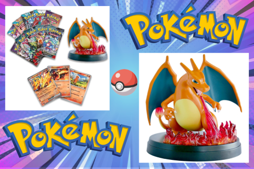 Pokemon Charizard Ex Super Premium card set AUTO-WIN 10/12