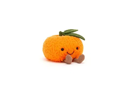 JELLYCAT AMUSEABLES CLEMENTINE-AUTO WIN 09/12