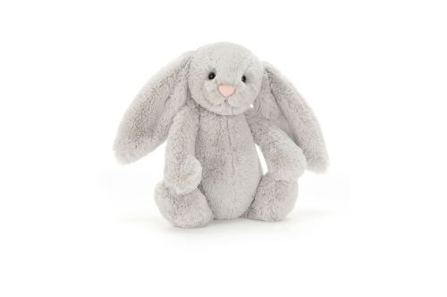 JELLYCAT LARGE BASHFUL BEIGE BUNNY AUTOWIN 16/12