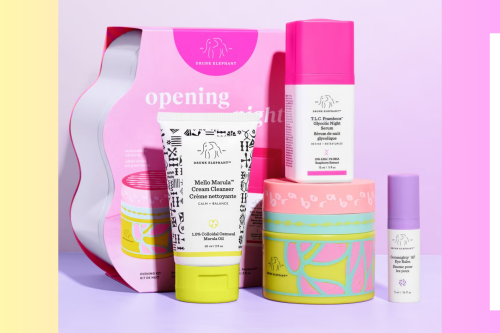 Drunk Elephant Night Kit -AUTO WIN 15/12