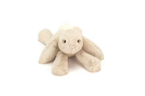 JELLYCAT SMUDGE RABBIT AUTOWIN 11/12