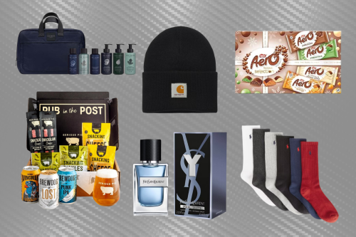 MENS BUNDLES-AUTO WIN 09/12