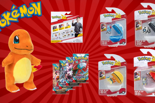 Pokémon Bundle -AUTO WIN 10/12