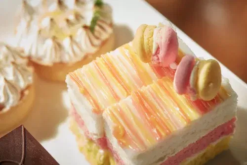 Bovey Castle Champagne Afternoon Tea For Two People-AUTO WIN 06/01