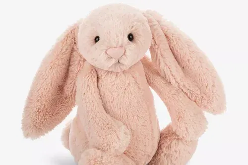 JELLYCAT Bashful Bunny-AUTO WIN