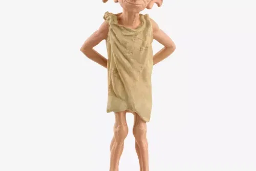 SCHLEICH Dobby toy figure 7.9cm-AUTO WIN -