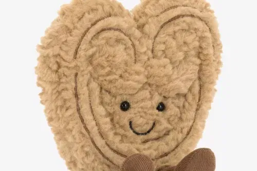 5 WINNERS- JELLYCAT Amuseables Philippe Palmier -AUTO WIN 03/12