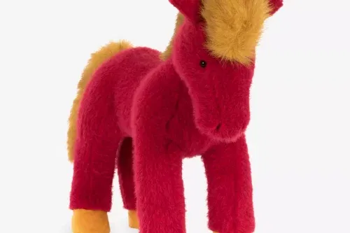 JELLYCAT Festival Horse -AUTO WIN 16/12