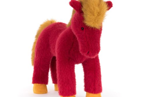 JELLYCAT Festival Horse-AUTO WIN 28/12