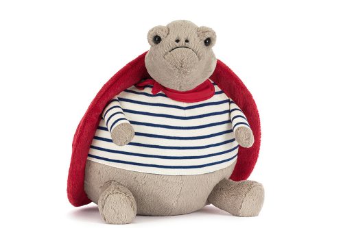 JELLYCAT Timmy Turtle Romantic Outfit-AUTO WIN 28/12