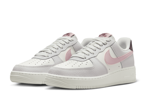 Nike Air Force 1 '07 Women's Trainers -AUTO WIN 01/01