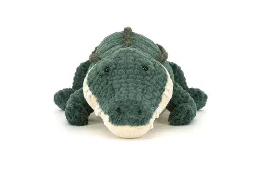 JELLYCAT ALLEXI ALLIGATOR-AUTO WIN 08/12