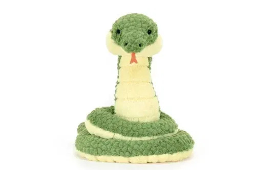 JELLYCAT CIZI SNAKE AUTOWIN 07/12