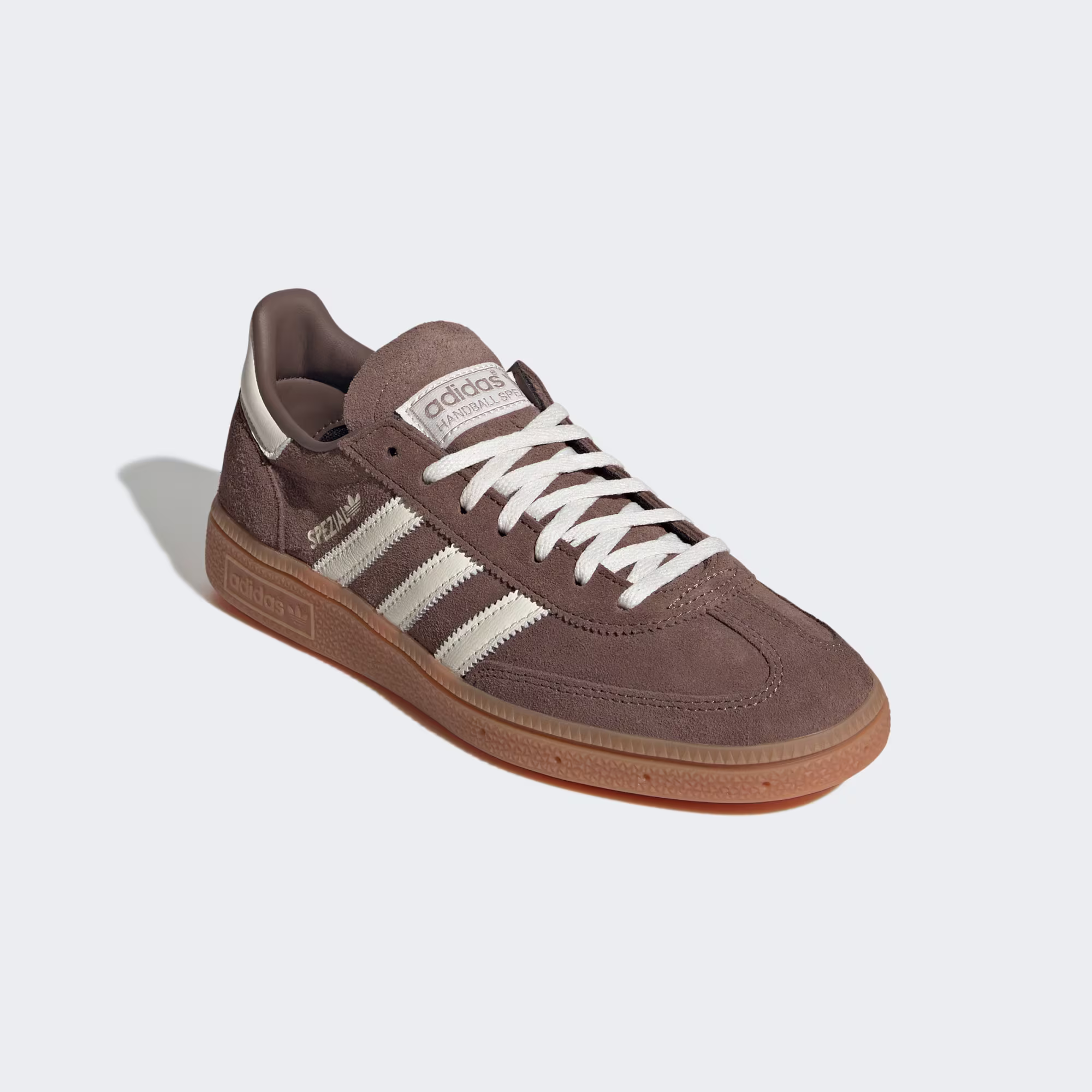 ADIDAS WOMENS HANDBALL SPEZIAL SHOES-AUTO WIN 14/12