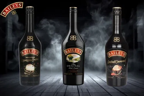 BAILEYS BUNDLE-AUTO WIN 17/12