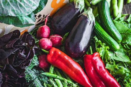 Riverford Quick Organic Veg Box – Large-AUTO WIN 05/01