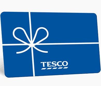 £50 TESCO GIFT CARD AUTO-WIN 07/01